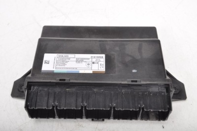 Volvo s60 ii v60 модуль реле 31419588 lift фото №1