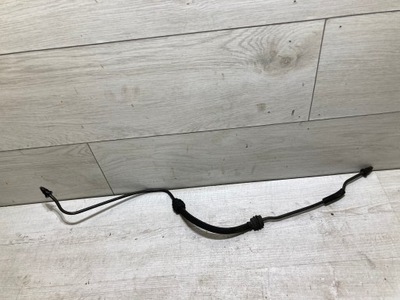 Шланг циліндр зчеплення зчеплення 2.0 hdi scudo expert jumpy ii 2014r фото №1