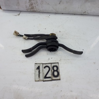 Fiat ducato перемикач важіль комбінована фото №1