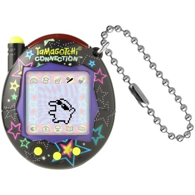 その他 Tamagotchi Connection Amazon.co.jp: BANDAI Tamagotchi Connection Parluwar