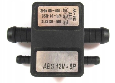Map-sensor zenit autronic aa-612 датчик тиску abs фото №1