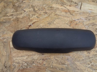 Citroen c4 cactus 1.2 thp защита панели консоли фото №1