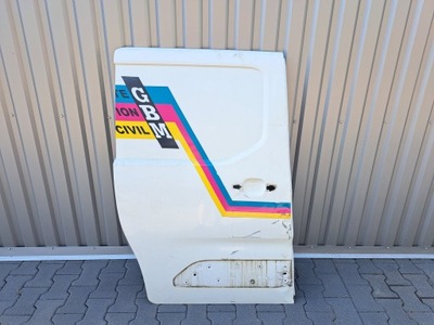 Partner berlingo iv rifter combo e дверь задняя задние правое фото №1