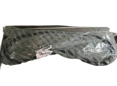 Прокладка кришки багажника alfa romeo 159 sw kombi фото №1