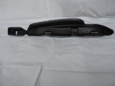 Шумоизоляция крыла правое opel zafira c nowe фото №1