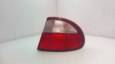 Лампа правая задняя daewoo lanos фото №1