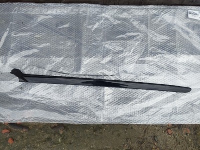 Grandland x молдинг стекло передняя левая yp00051580 фото №1