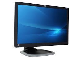 Monitor LCD HP L2245wg 22 " 1680 x 1050 px TN