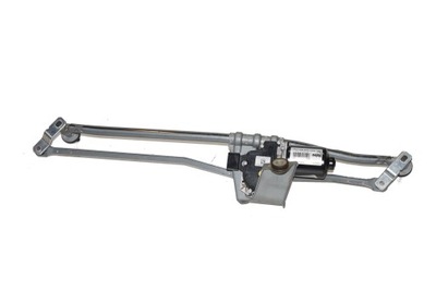 Механизм дворник + двигатель iveco daily iv 14r+ фото №1