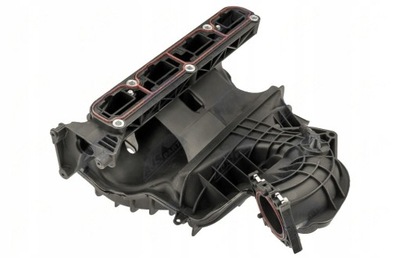 Колектор всмоктуючий nty do jeep compass 2.0 фото №1