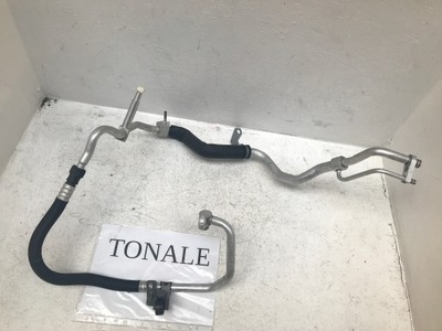 Alfa romeo tonale 1.5 mhev шланг кондиционера оригинал 22-24 фото №1