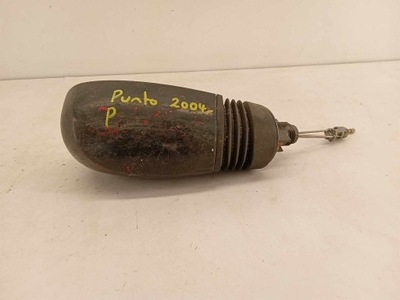 Зеркало правое дверь fiat punto ii механический фото №1