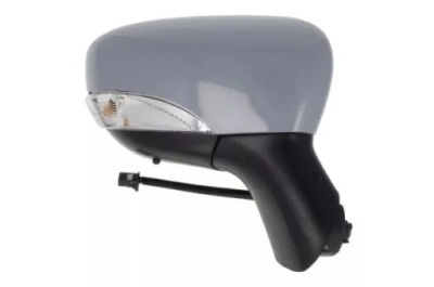 Дзеркало зовнішнє p електричний, wypu фото №1