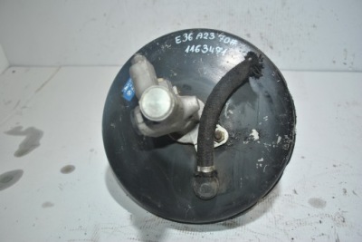 Підсилювач гальм гальмівні bmw e36 11634719 фото №1