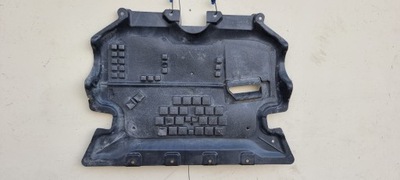 Защита плита pod двигатель mercedes c-klasa w205 фото №1