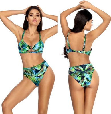 Strój kąpielowy 2340/1 kostium bikini 40