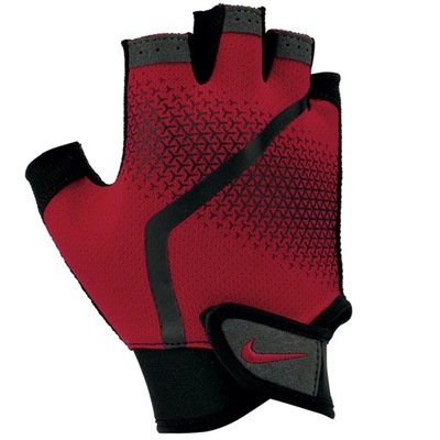 Męskie rękawiczki Nike Extreme N0000004-613 M