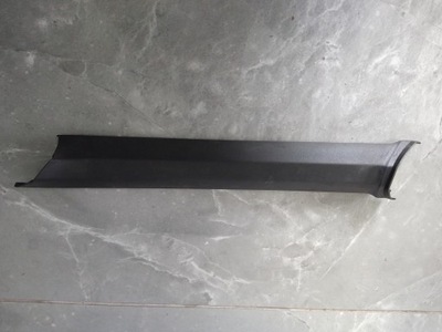 Молдинг двері ліва передня opel meriva b 13337445 фото №1