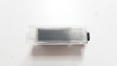 2020 alfa romeo giulia лампа багажника фото №1