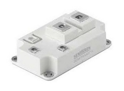 MODUŁ IGBT SKM400GA123D SEMIKRON 400A 1200V