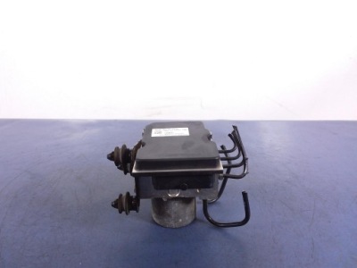 Audi q5 8r насос abs 8r0907379bc фото №1