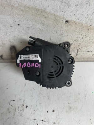 Генератор expert jumpy iii proace vivaro 2.0 blue hdi 9815683280 фото №1