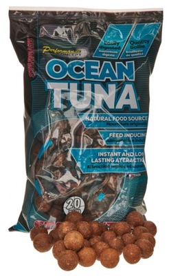 Starbaits Ocean Tuna Concept Kulki 20mm 1kg