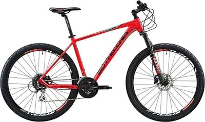 MTB BOTTECCHIA "115" męski 16-biegowy