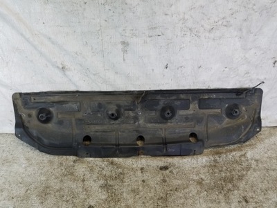 Захист pod бампер kia optima iii фото №1