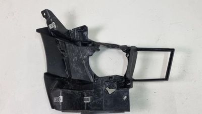 Bmw 2 кронштейн противотуманной фары левая 7452287 фото №1