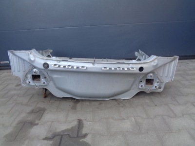 Opel mokka pas задний поддон фото №1