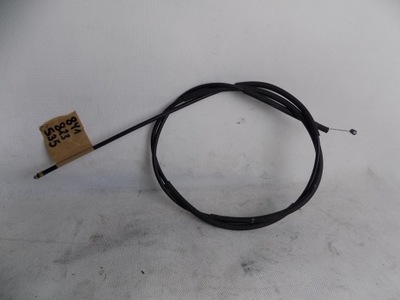 Audi a3 8y трос капот 8y1823535 фото №1