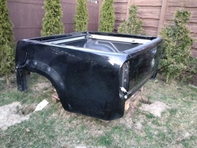 Mercedes x klasa w470 кузов фото №1