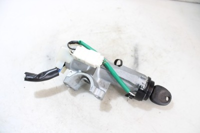 STACYJKA HYUNDAI I10 I 1.1