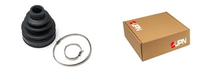 Захист гумовий шарнір внутрішнього фото №1