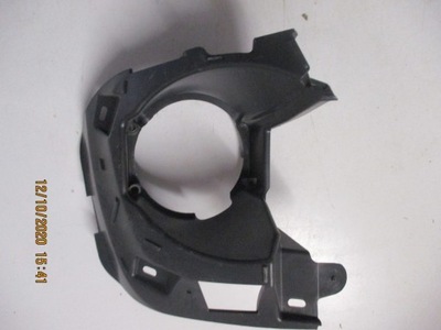 Renault trafic iii рамка протитуманної фари лівий перед фото №1