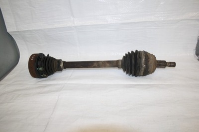 Audi a3 8l 1.8 125km apg привідний вал привідний вал короткий довга фото №1