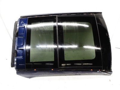 Люк панорама крыша mercedes gla w156 x156 4matic 16r фото №1