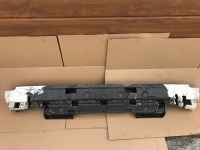 Volvo v70 lift балка бампер задняя абсорбер усилитель фото №1