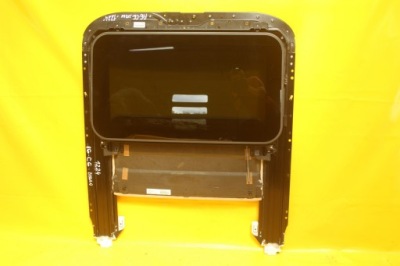 Люк webasto audi a6 c6 4f0877255 sedan фото №1