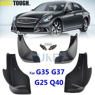 PARA INFINITI V36 G25 G35 G37 Q40 2007 - 2015 BLOTN  