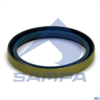 SIMERING GALET ROZPIERA.RVI MAGNUM SAMPA photo