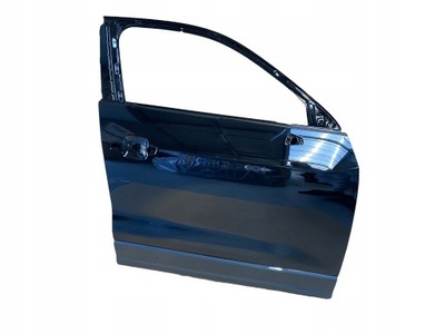 Audi q2 двері праве перед ly9b фото №1