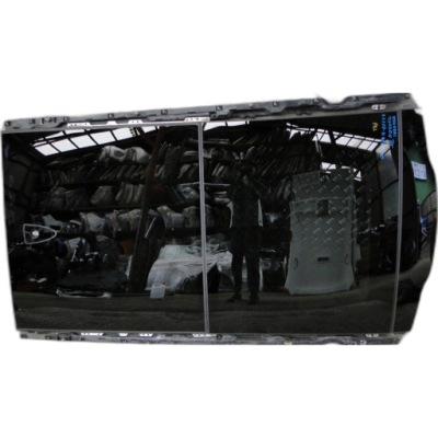 Люк панорама hyundai tucson iii k1110-d9010 фото №1