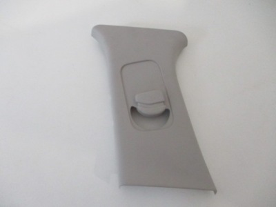 Peugeot 5008 i защита стойка среднего левая 9674338777 фото №1