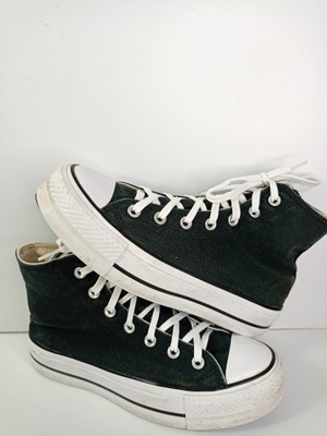 CONVERSE CHUCK TAYLOR ALL STAR MADISON buty trampki r.39.5