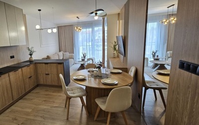 Mieszkanie, Kielce, 67 m²