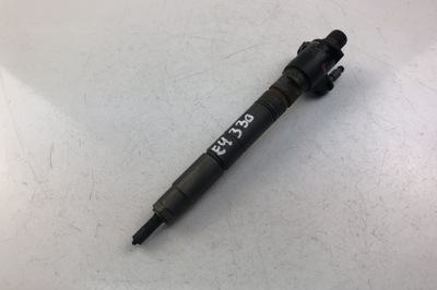 Інжектор volvo s60 ii 31272690 2012 фото №1