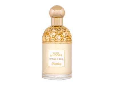 Guerlain Aqua Allegoria Nettare di Sole woda toaletowa 75 ml