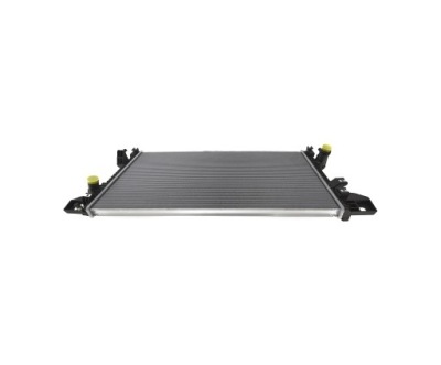 Радіатор do ford f-150 2018-2021 hl3z8005b фото №1